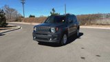 Used 2023 Jeep Renegade Latitude w/ Sun/Sound Group image 3