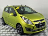 Used 2013 Chevrolet Spark LT image 3