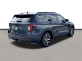 Used 2022 Ford Explorer ST-Line w/ Class IV Trailer Tow Package image 5