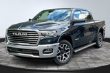 New 2025 RAM 1500 Laramie image 2