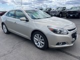 Used 2014 Chevrolet Malibu LTZ image 3