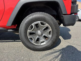 Used 2013 Jeep Wrangler Rubicon w/ PWR Convenience Group image 6