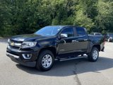 Used 2018 Chevrolet Colorado LT w/ Luxury Package, Chrome image 3