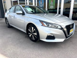 Used 2022 Nissan Altima 2.5 SV image 2