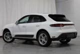 Certified 2022 Porsche Macan image 3