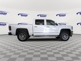 Used 2016 GMC Sierra 1500 SLT w/ SLT Premium Package image 4