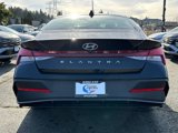 New 2025 Hyundai Elantra SE image 6
