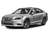 Used 2016 Subaru Legacy 2.5i Limited image 4