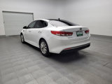 Used 2017 Kia Optima EX w/ Premium Package image 5