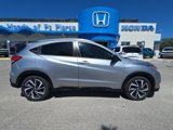 Used 2019 Honda HR-V Sport image 2