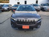New 2023 Jeep Cherokee Altitude Lux image 2