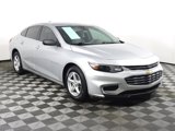 Used 2017 Chevrolet Malibu LS image 6