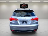 Used 2015 Acura RDX AWD w/ Technology Package image 4