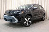 New 2025 Volkswagen Taos S image 3