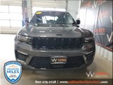 New 2025 Jeep Grand Cherokee Limited image 2