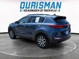 Used 2018 Kia Sportage EX w/ EX Premium Package image 4