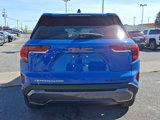 New 2025 GMC Terrain Elevation image 6
