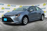 Used 2022 Toyota Corolla LE image 3