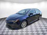 New 2025 Toyota Corolla LE image 3