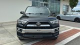 Used 2015 Toyota 4Runner Limited image 2