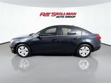 Used 2012 Chevrolet Cruze LS image 4