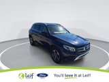 Used 2017 Mercedes-Benz GLC 300 image 2