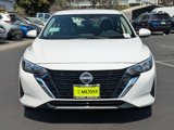 New 2025 Nissan Sentra S image 2