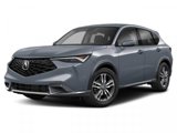 New 2025 Acura ADX FWD image 2