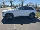 Used 2022 Mercedes-Benz GLC 300 4MATIC image 2