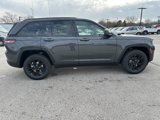 New 2025 Jeep Grand Cherokee Altitude image 5