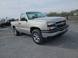Used 2006 Chevrolet Silverado 1500 LS w/ Light Duty Power Package image 3