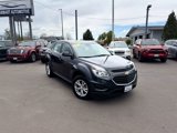 Used 2017 Chevrolet Equinox LS image 2
