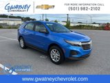 Used 2024 Chevrolet Equinox LS image 3