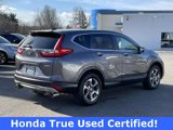 Certified 2019 Honda CR-V EX-L image 5