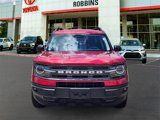 Used 2021 Ford Bronco Sport Big Bend image 2