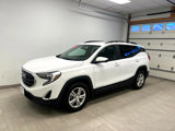 Used 2021 GMC Terrain SLE w/ Driver Convenience Package image 6