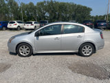 Used 2010 Nissan Sentra 2.0 SR image 6