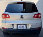 Used 2009 Volkswagen Tiguan SEL image 4