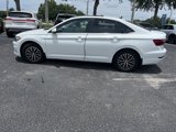 Used 2021 Volkswagen Jetta SE image 3