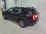 Used 2023 GMC Acadia SLT image 4