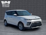 Certified 2020 Kia Soul S image 3