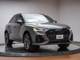 New 2025 Audi Q3 2.0T Premium image 3