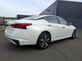Certified 2022 Nissan Altima 2.5 SV w/ SV Premium Package image 6