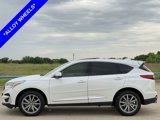 Used 2020 Acura RDX w/ Technology Package image 3