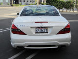 Used 2011 Mercedes-Benz SL 550 image 4