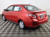 New 2024 Mitsubishi Mirage G4 ES image 6