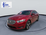 Used 2015 Ford Taurus SEL w/ Equipment Group 201A image 3