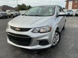 Used 2020 Chevrolet Sonic LT image 3