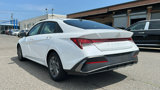 Certified 2024 Hyundai Elantra SEL image 4