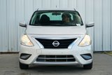 Used 2019 Nissan Versa S Plus image 5